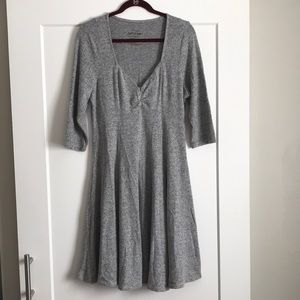 Super soft torrid dress